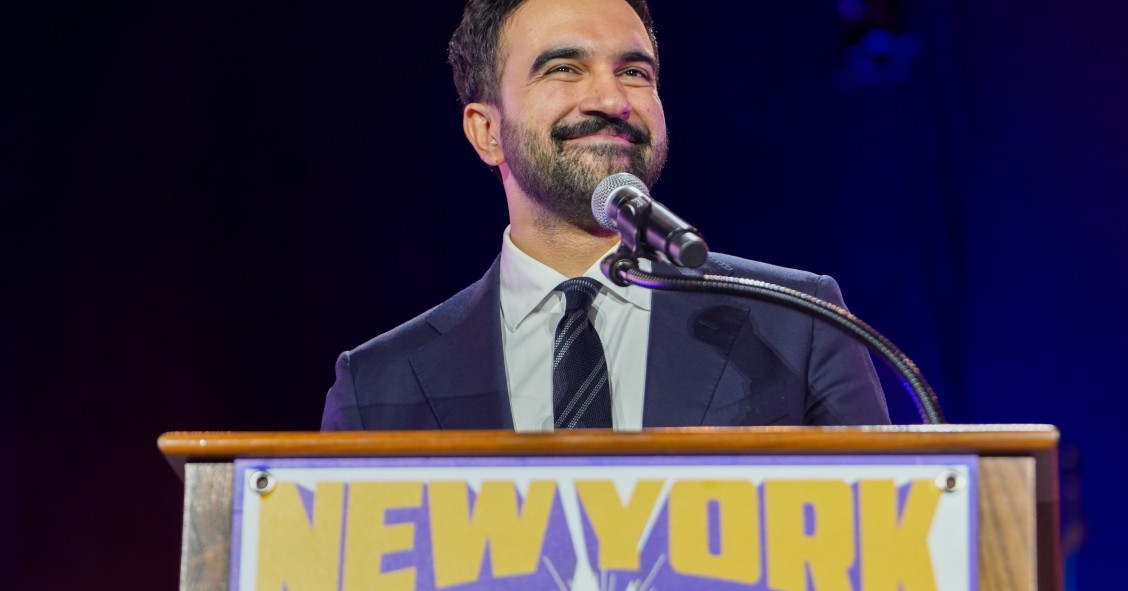 La hora de Mandami en Nueva York: congelación de rentas y vivienda asequible