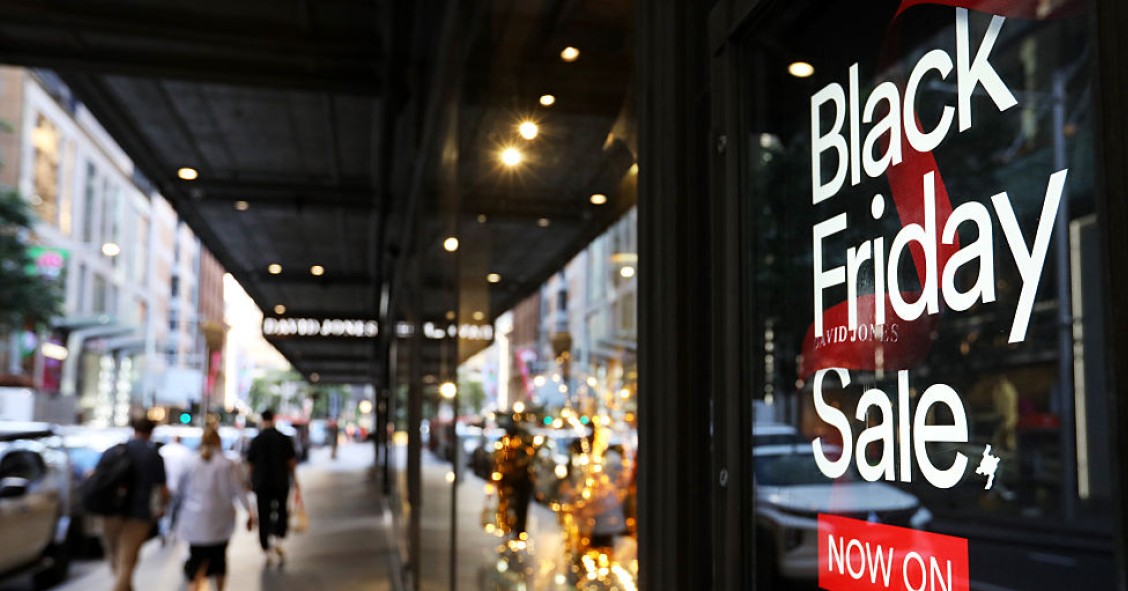 black friday o cyber monday