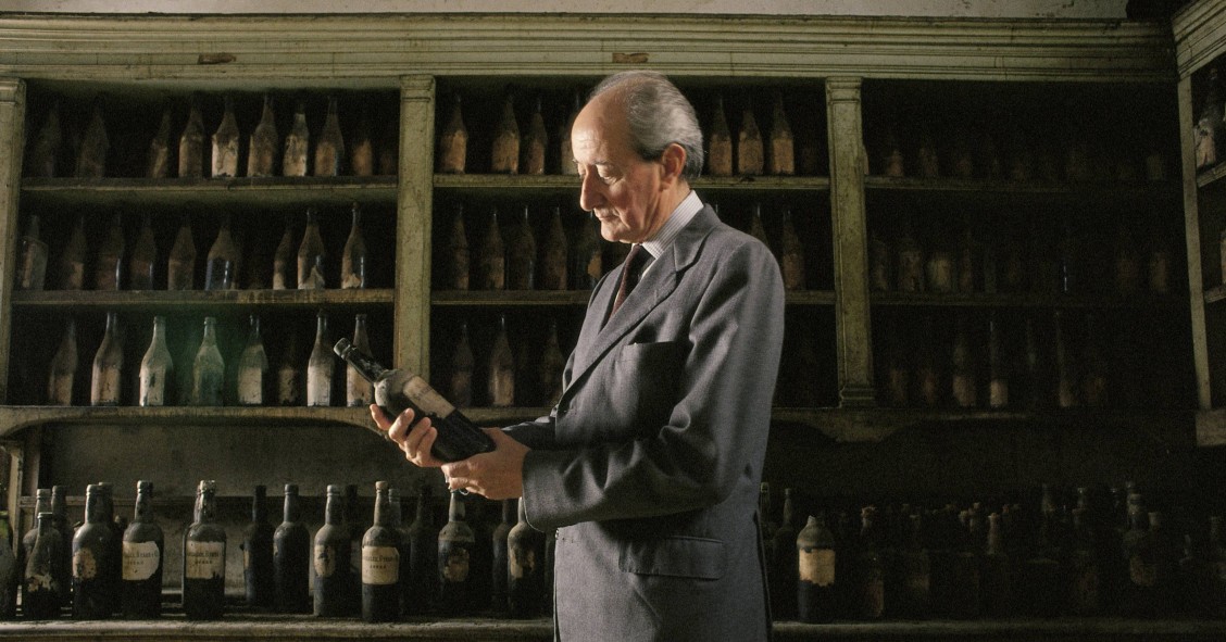 World's best wineries 2025