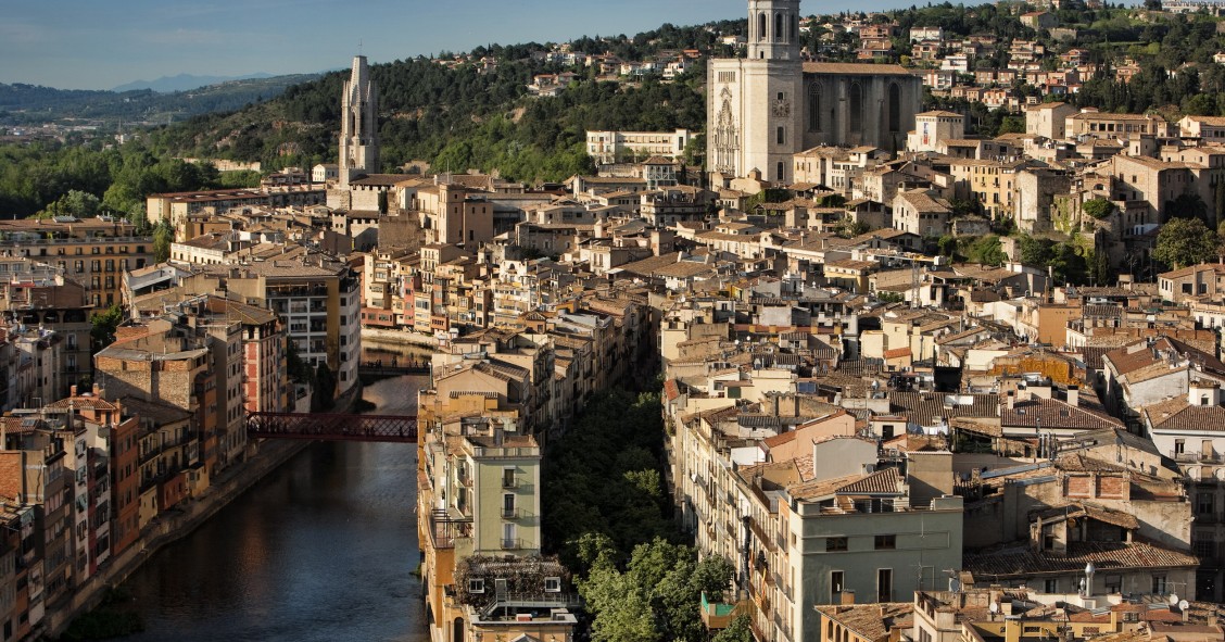 Girona