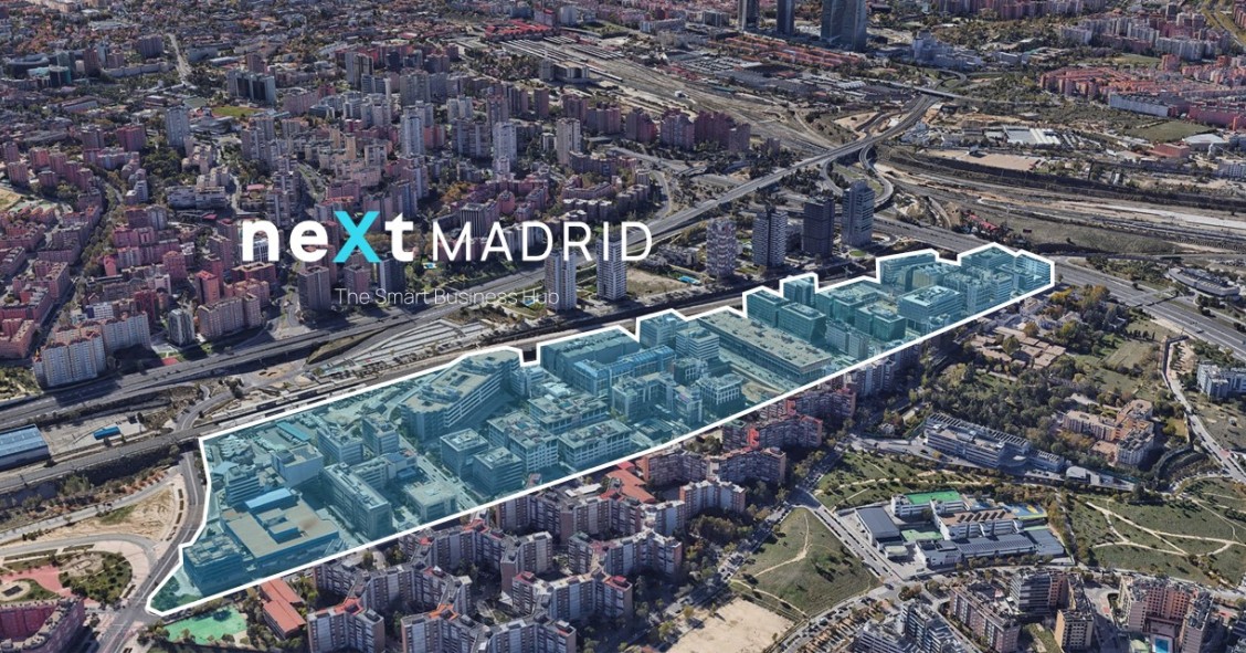 Next Madrid