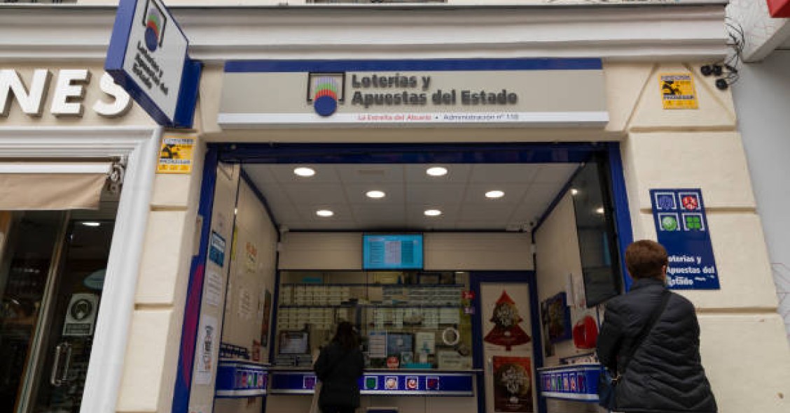 ¿Cuándo es la Lotería del Niño?