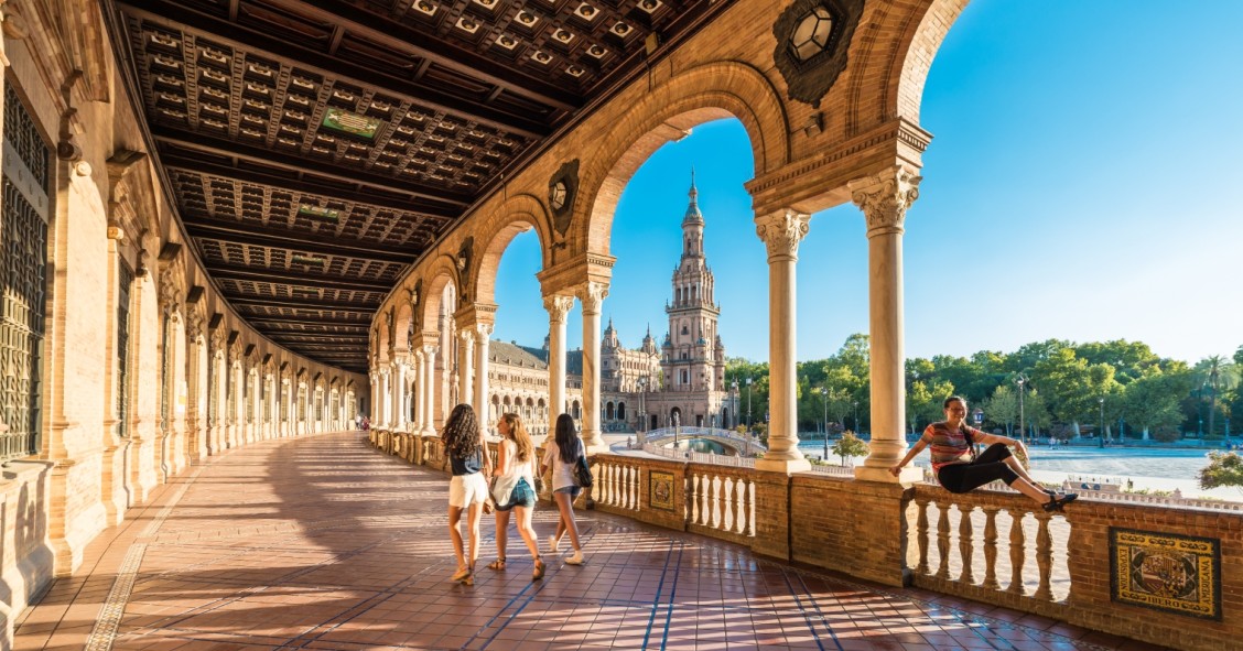 Estos son los barrios más baratos para vivir en Sevilla