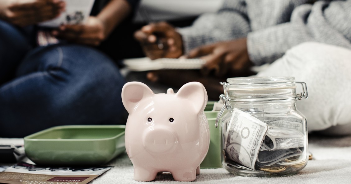 Dinero que tener ahorrado