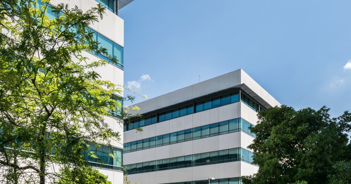 Meridia III avanza en su programa de desinversión con la venta de un edificio de oficinas en Madrid