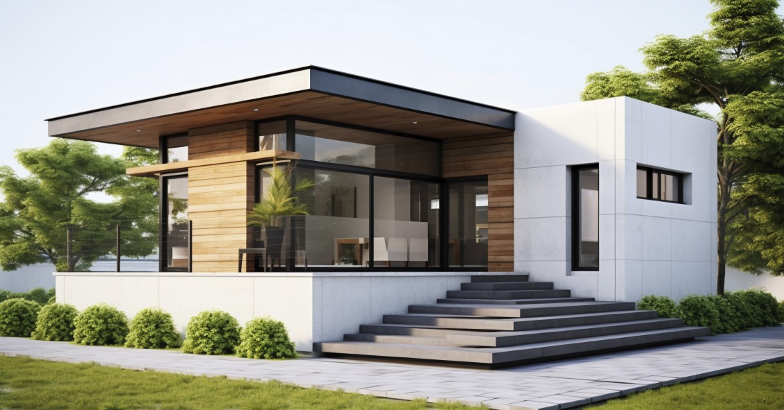 Guía legal casas prefabricadas