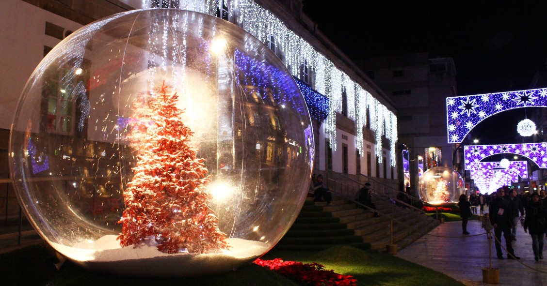 que hacer en vigo en navidad
