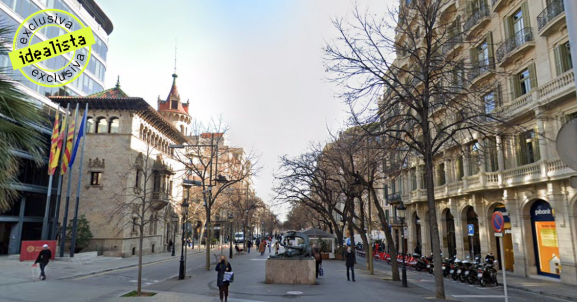 El grupo búlgaro Radis entra en España con una inversión de 9 millones en plena Rambla Cataluña de Barcelona