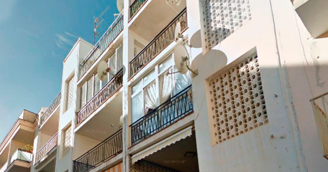 Vivienda de Sareb en Oropesa del Mar