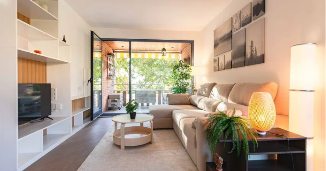 Piso en venta en Barcelona