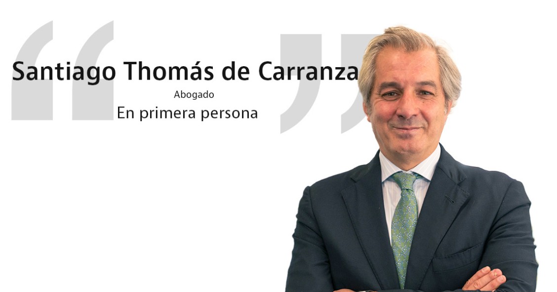 Santiago Thomás de Carranza