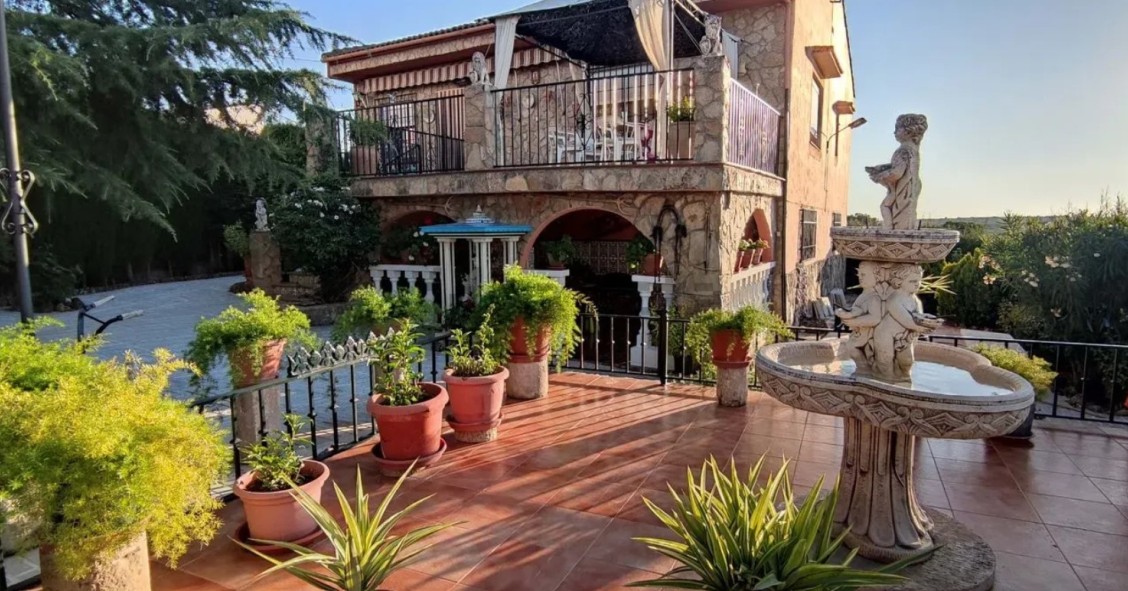 Los 10 municipios en los más ha caído el precio de la vivienda usada