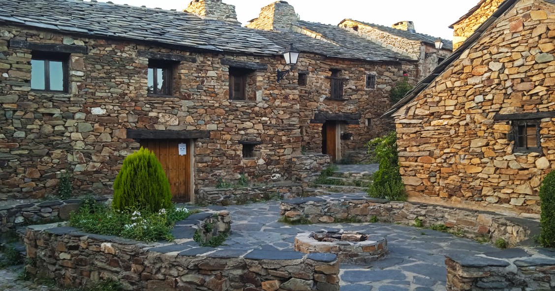 pueblos abandonados en guadalajara