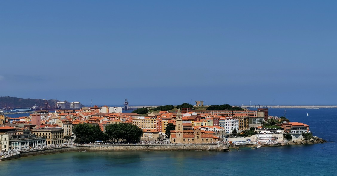 Mejores ciudades para vivir en España