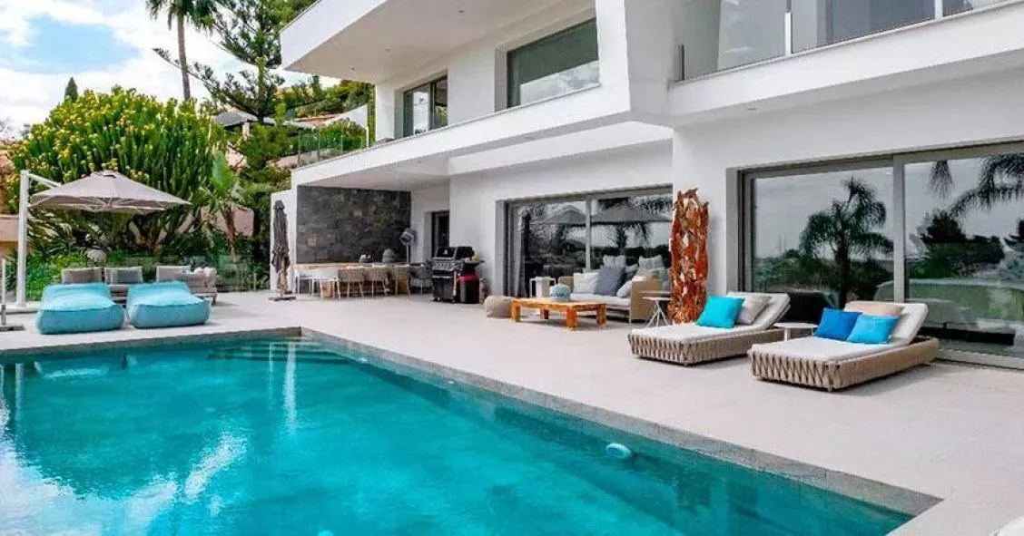 Vivienda en Altea, Alicante - 1.390.000 eur