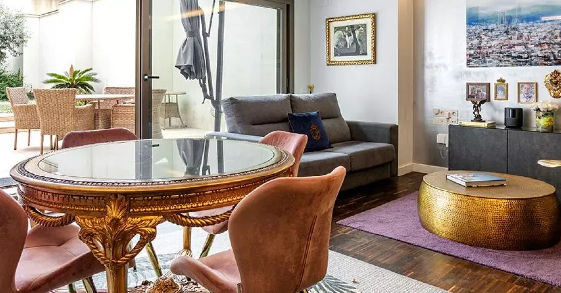 Vivienda en Barcelona - 895.000 eur