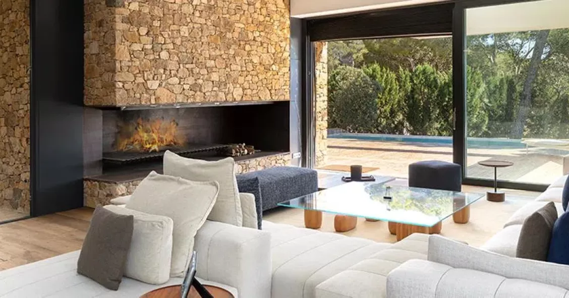 Casa a Palafrugell, Girona - 5.700.000 euro