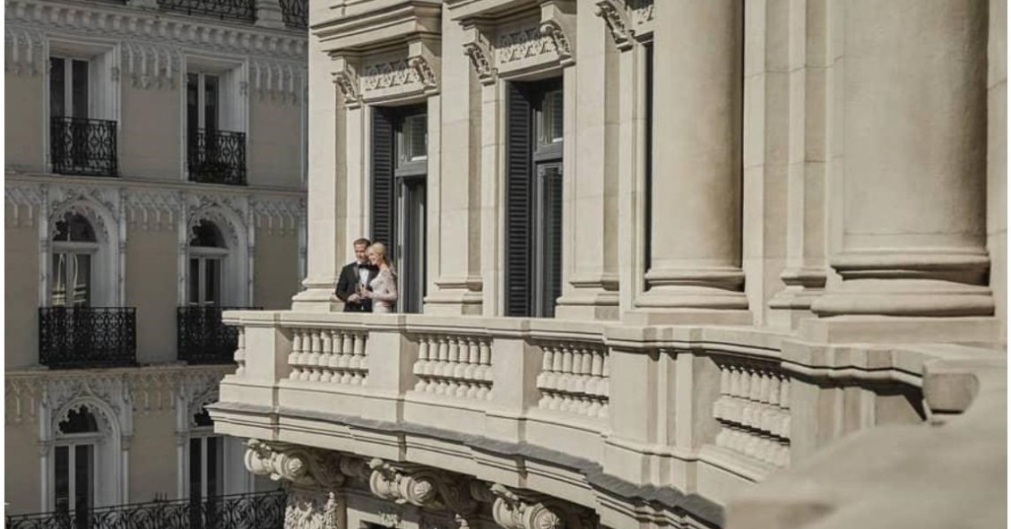 España busca posicionarse como destino de bodas internacionales para impulsar el turismo