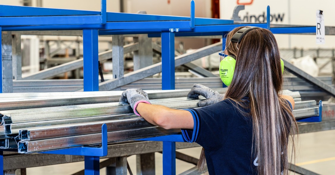 Archivo - Grupo Avintia