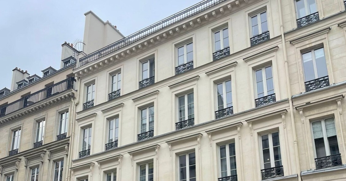 Líbere Hospitality Group entra en París con su primer activo 'prime' y acelera su expansión internacional