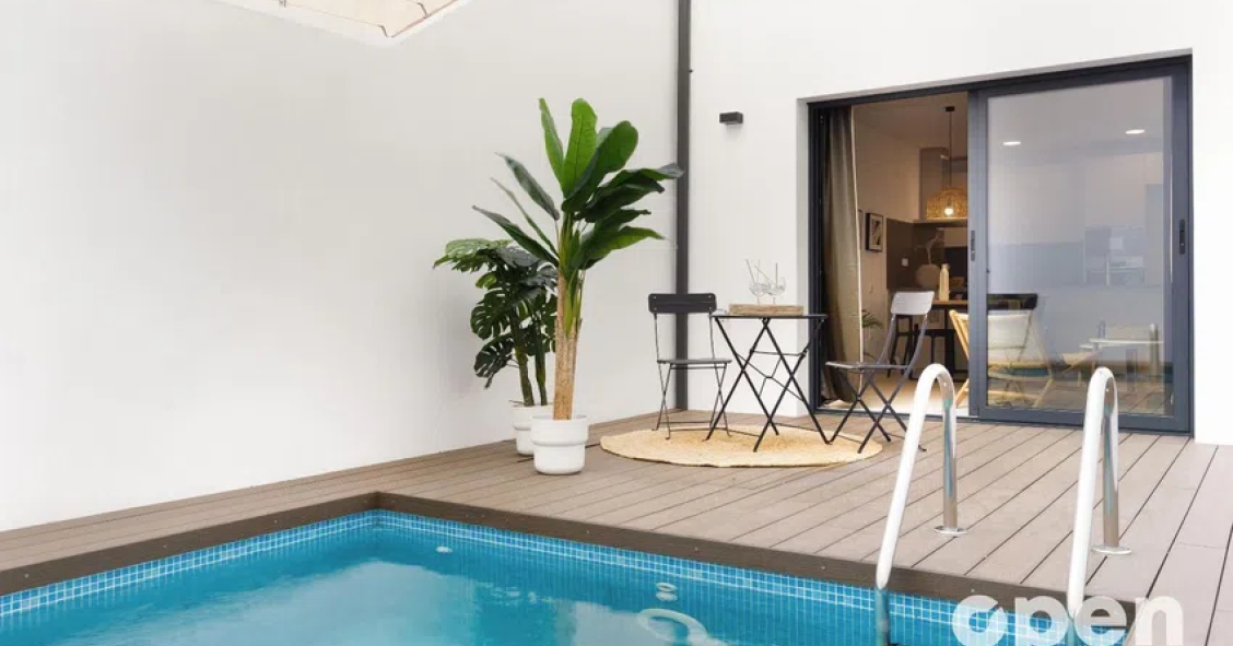 Normativa muros entre vecinos