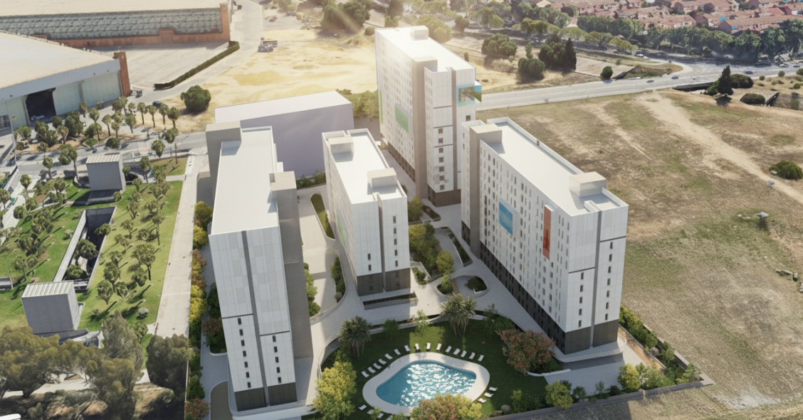 Lagoom Living Sevilla Este