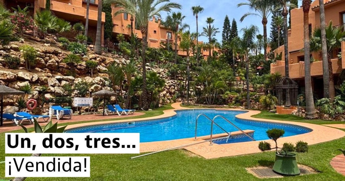 Casas que se subastan