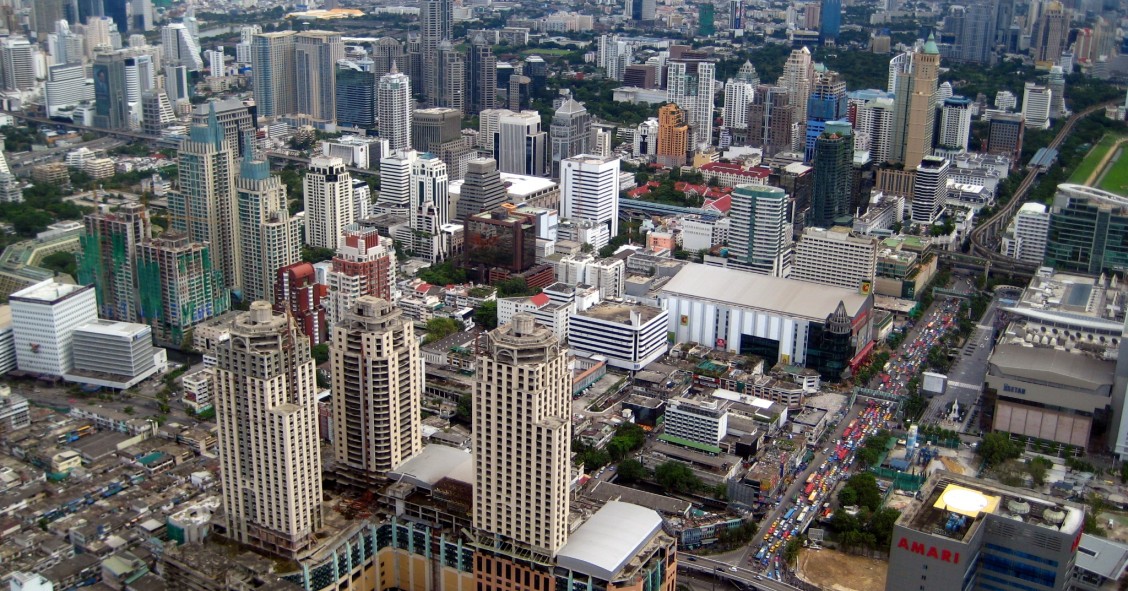 Países más baratos del mundo