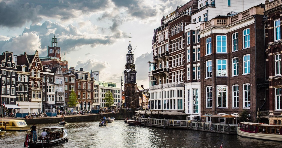 Amsterdam