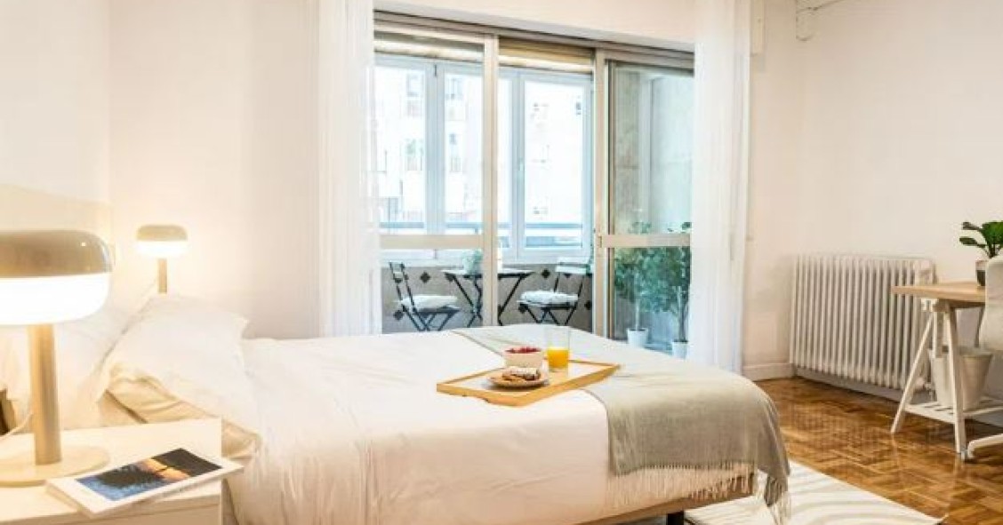 Comprar habitaciones