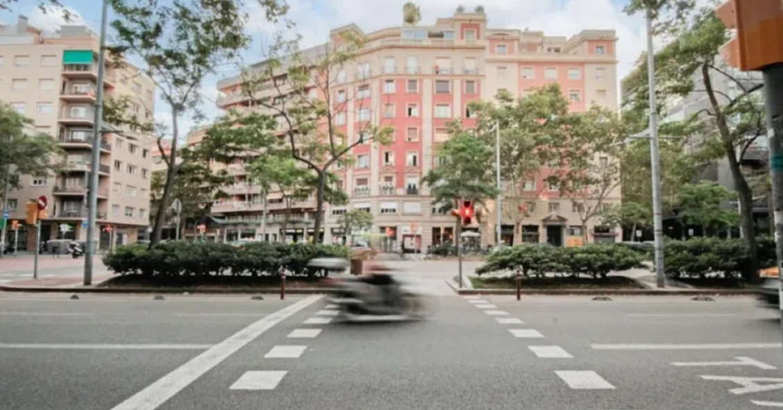 Edificios de viviendas