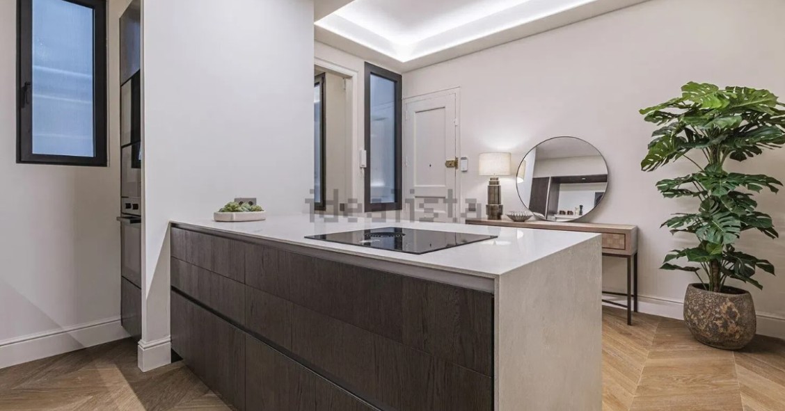 El sentit del trànsit als carrers de l'Eixample pot influir en el preu dels habitatges en venda