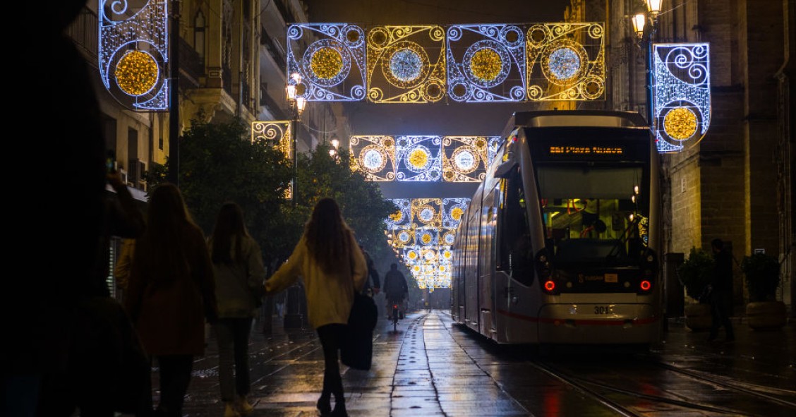 que hacer en sevilla en navidad