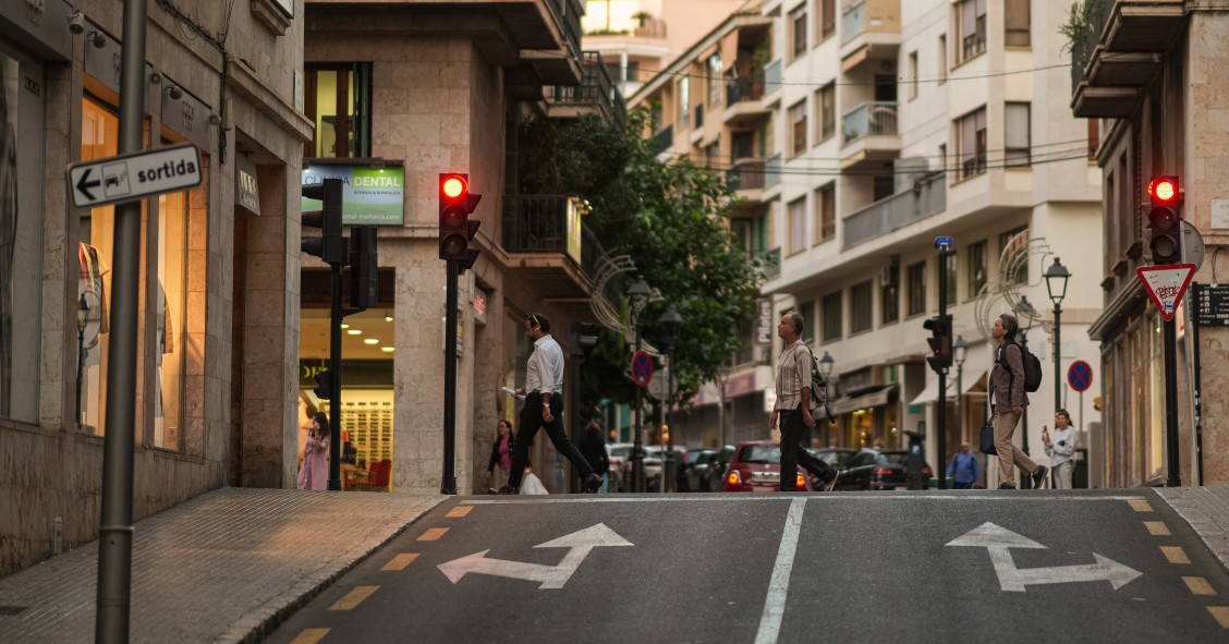 Viviendas en Mallorca