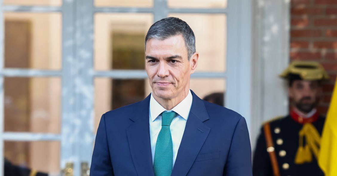 Pedro Sánchez anuncia un real decreto para ayudar a los propietarios ante impagos de alquiler