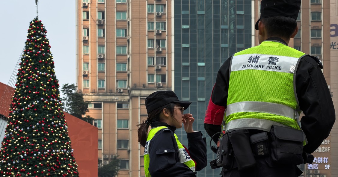 China ordena a las agencias de estadísticas que suspendan la publicación de ventas de viviendas