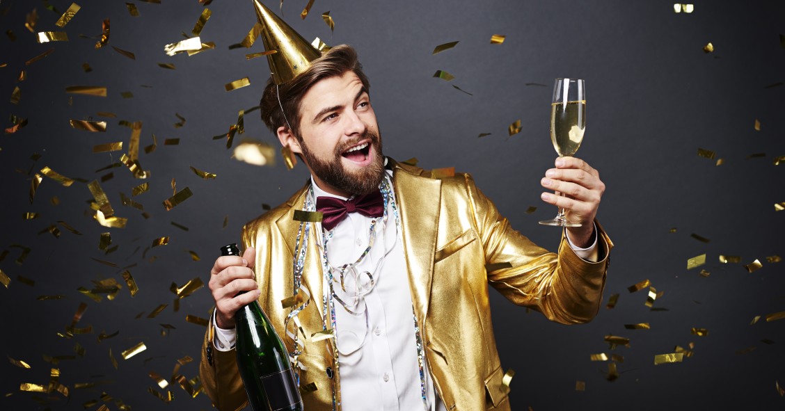 ¿Qué hacer si te toca la lotería?