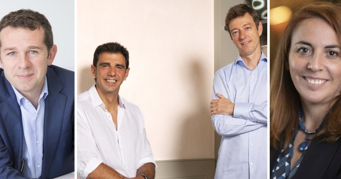 Alianza para impulsar la tokenización 