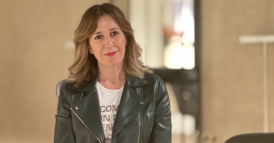 Julia González, directora de Intergift y de los certámenes de Lifestyle de IFEMA MADRID. 