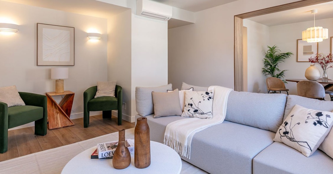 Los precios de la vivienda en España están más caros que nunca