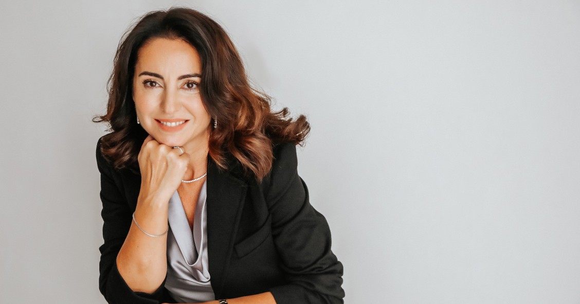 Entrevista a Mercedes Blanco, miembro del comité de dirección de Fincas Blanco, CEO de Vecinos Felices y vocal del COAPI de Barcelona 