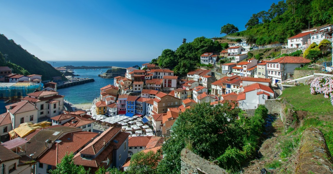 Asturias tourist tax