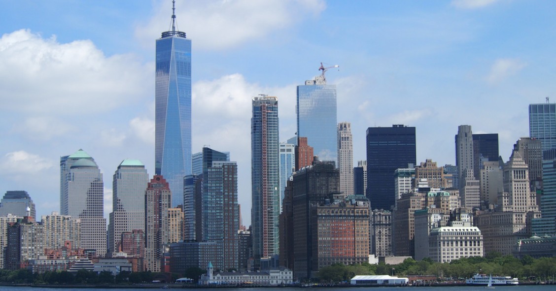 Ciudades más caras del mundo