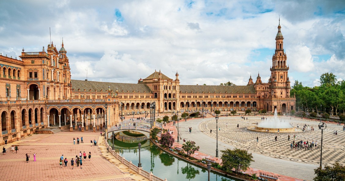 Escapades citadines en Espagne en janvier