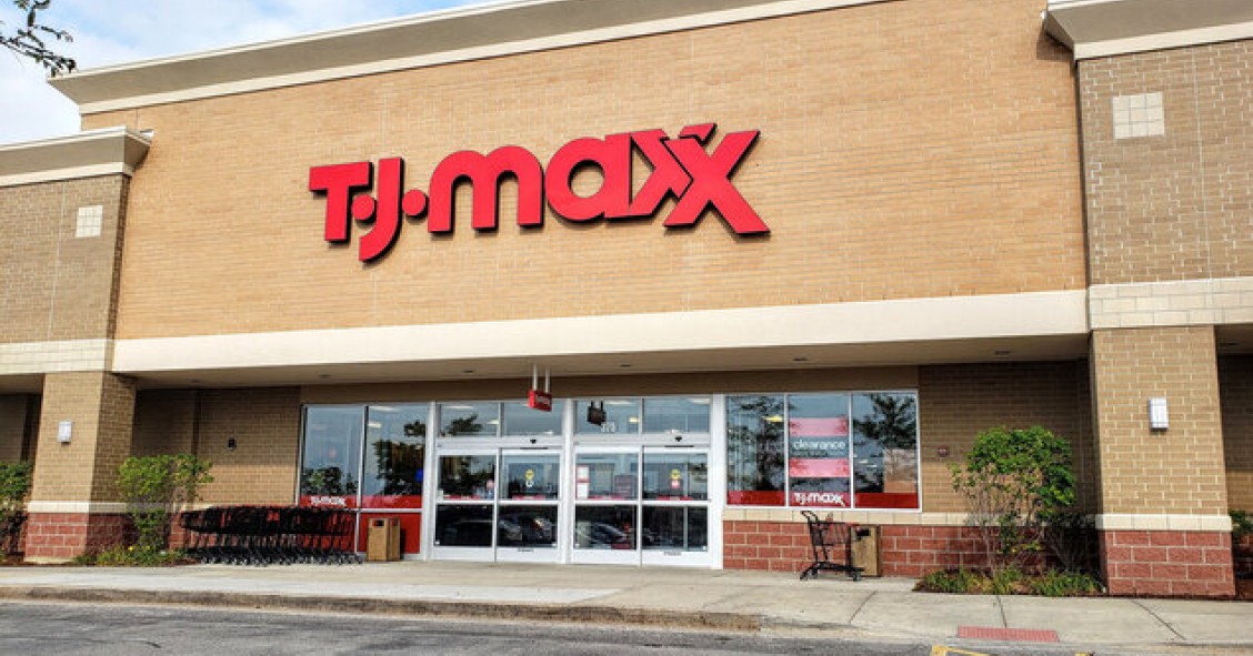 El gigante americano de los ‘outlets’ TJ Maxx abrirá su primera tienda en Barcelona en 2026