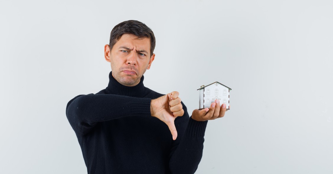 Cómo calcular la indemnización de un inquilino que se va antes de tiempo