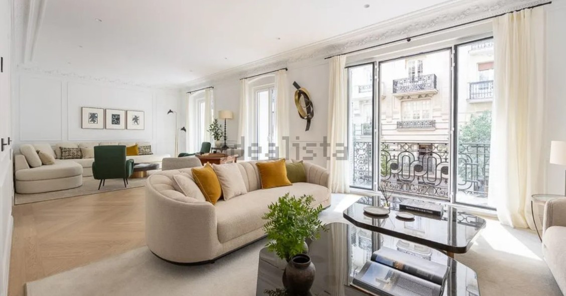 Baleares domina en la vivienda de lujo: