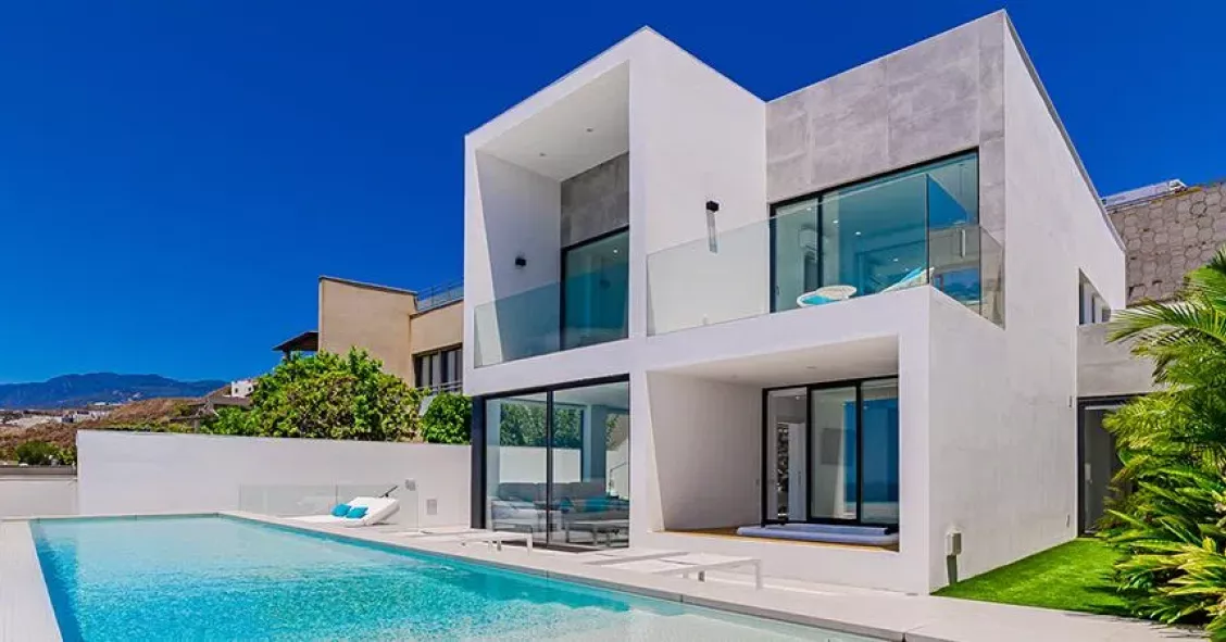 Vivienda en Santa Cruz de Tenerife - 1.275.000 eur