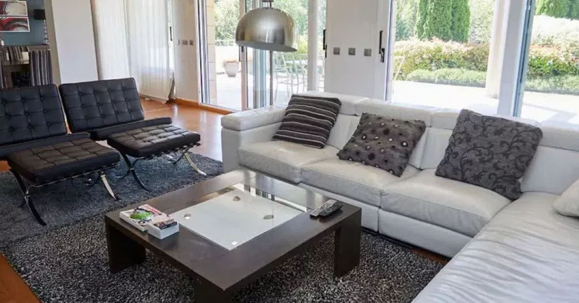 Vivienda en Legutiano, Álava - 920.000 eur