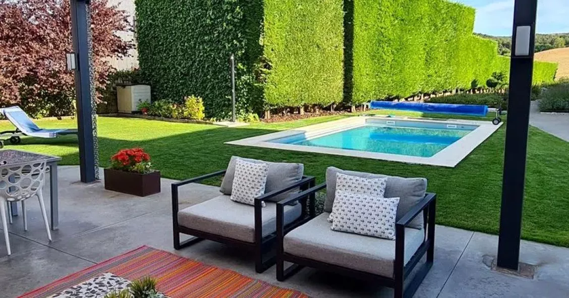 Vivienda en Vitoria-Gasteiz, Álava - 1.100.000 eur